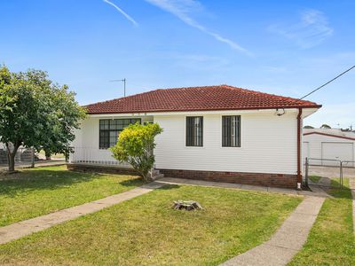 23 Girraween Avenue, Warilla