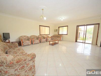 19 Bamfield Avenue, Yagoona