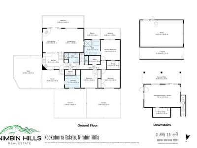 1148 Tuntable Creek Road, Nimbin