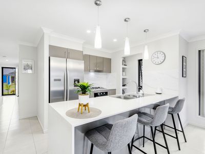 22 Conservation Drive, Urraween