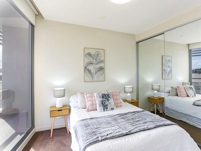 15 / 830 Bourke Street, Waterloo