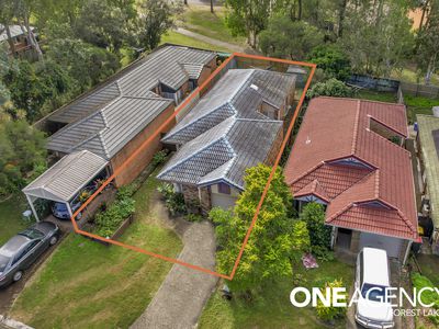 56 Settlers Circuit, Forest Lake