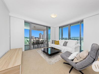 126 / 18 Tank Street, Brisbane City