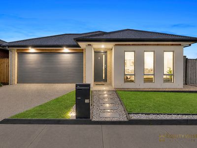 18 Yang Road, Mambourin