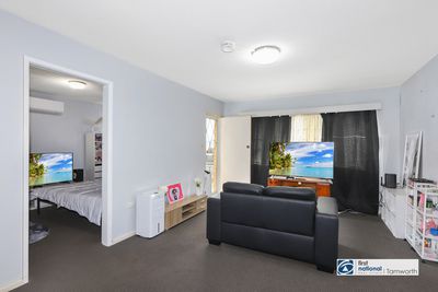1 Oxley Street, Tamworth