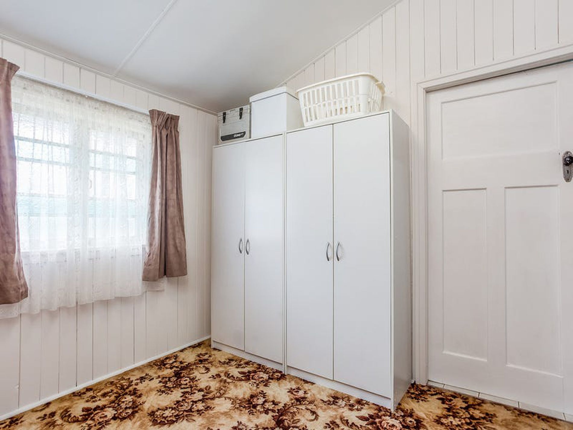 52 Baynes Street, Wondai