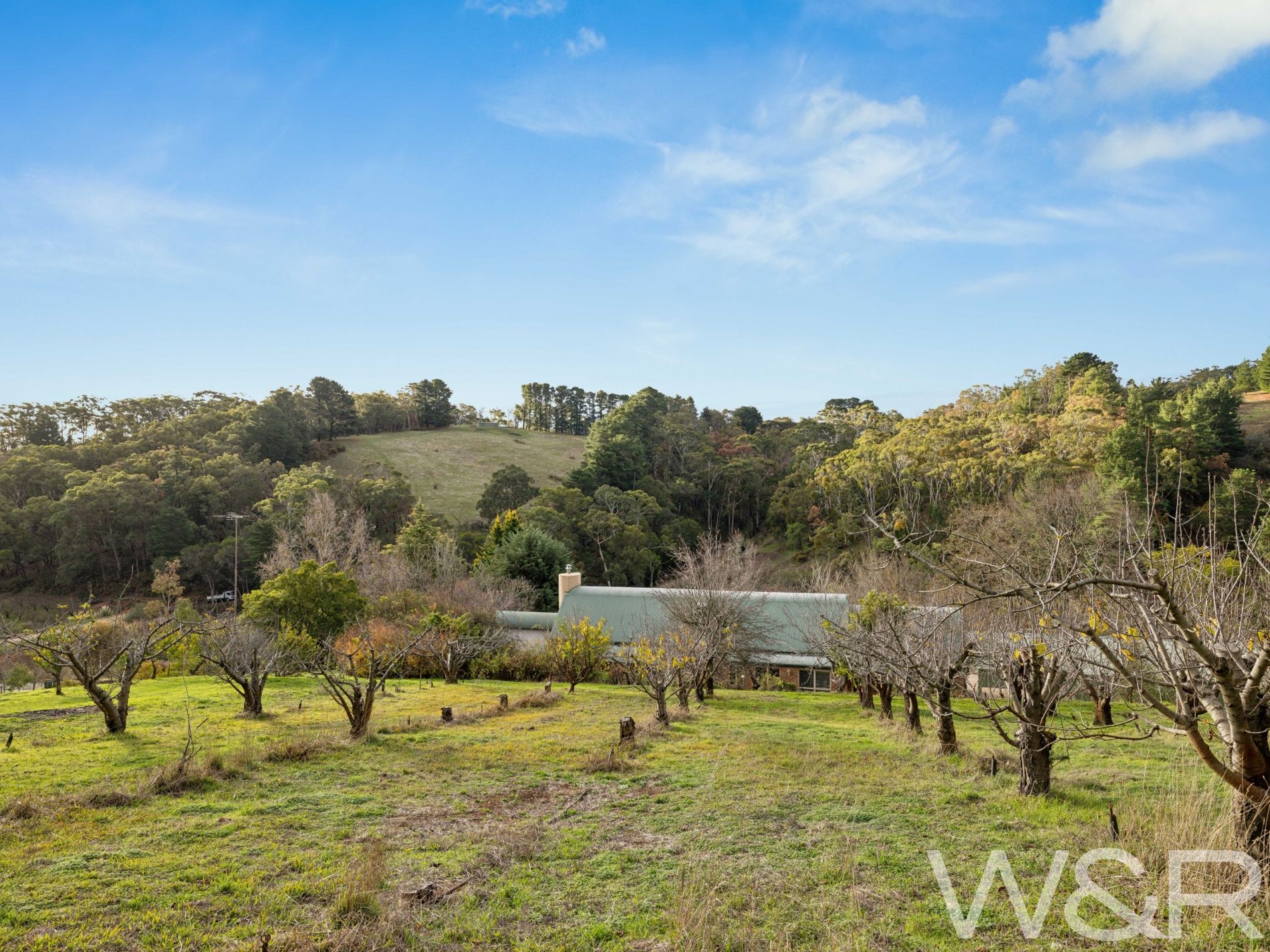 44 Nicholls Road, Norton Summit