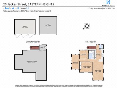 20 Jackes Street, Eastern Heights
