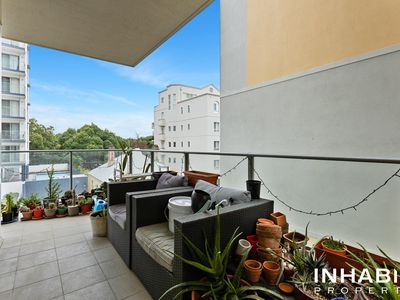 2 / 3 Prowse Street, West Perth