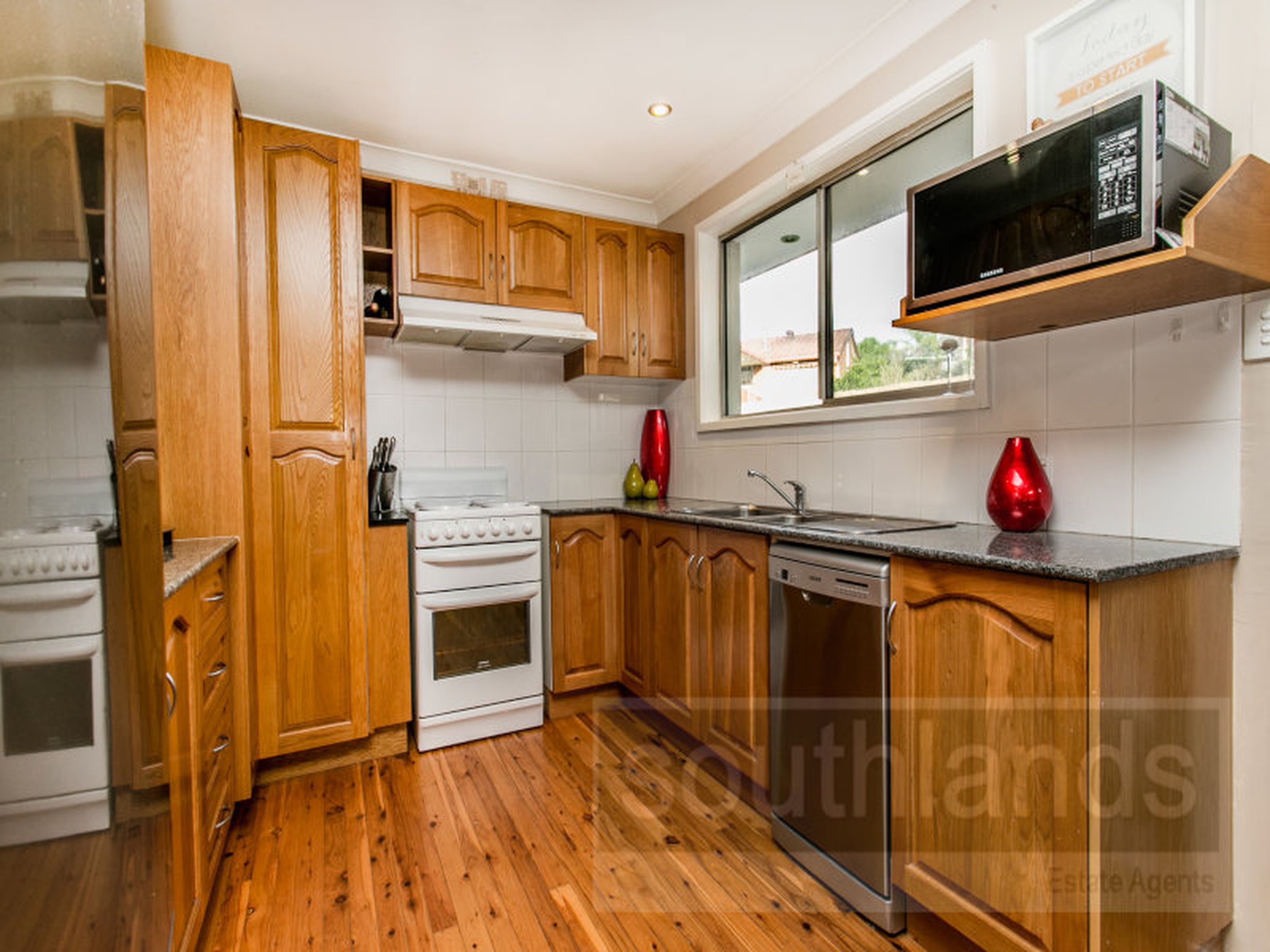 3 Heyward Close , JAMISONTOWN