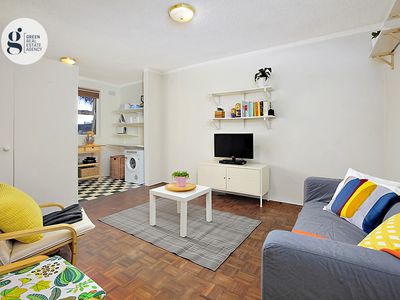 3 / 2 Maxim Street, West Ryde