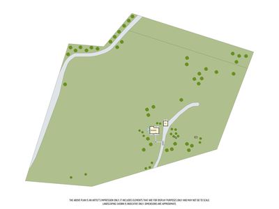 120 Shanks Lane, Boorolite