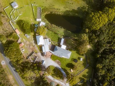 298 Old Grassy Road, Nugara