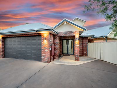 14B Purna Place, Hannans