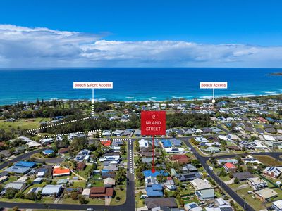 12 Niland Street, Corindi Beach