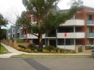 29 / 23-33 Napier Street, Parramatta