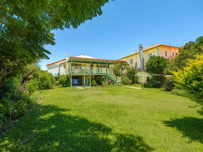 16 ELIZABETH STREET, Kenilworth