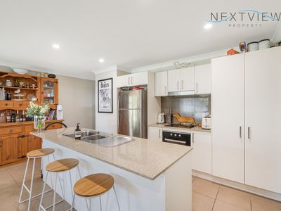 17 Wedgetail Street, Fletcher