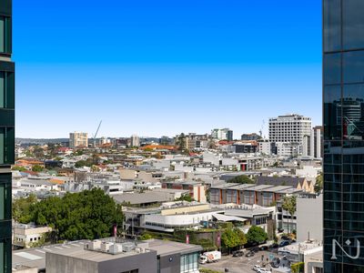 1108 / 128 Brookes Street, Fortitude Valley