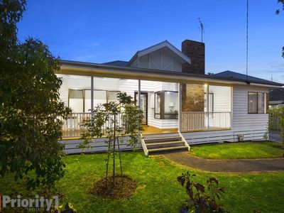 2 Allitt Avenue, Belmont
