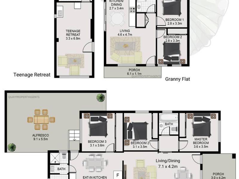 76 Saltash Street, Yagoona