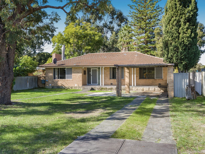 58 Coops Avenue, Thornlie
