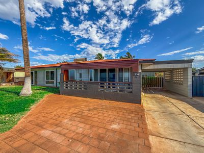 94 Sutherland Street, Port Hedland