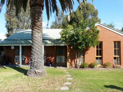 2 / 21 Jerilderie Street North, Tocumwal