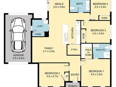92 Enterprise Circuit, Fraser Rise
