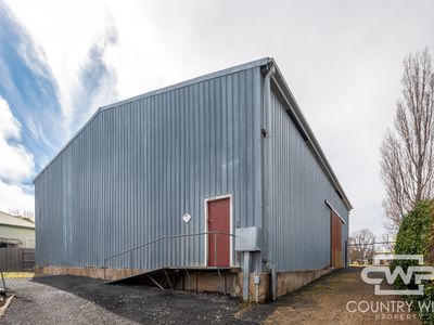 117 Bradley Street, Guyra