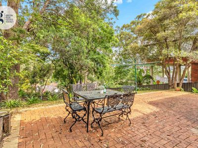 22 Buena Vista Avenue, Denistone