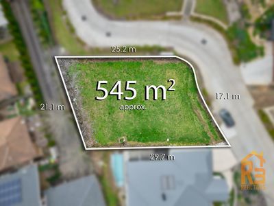 12 Manor Oak Place, Berwick