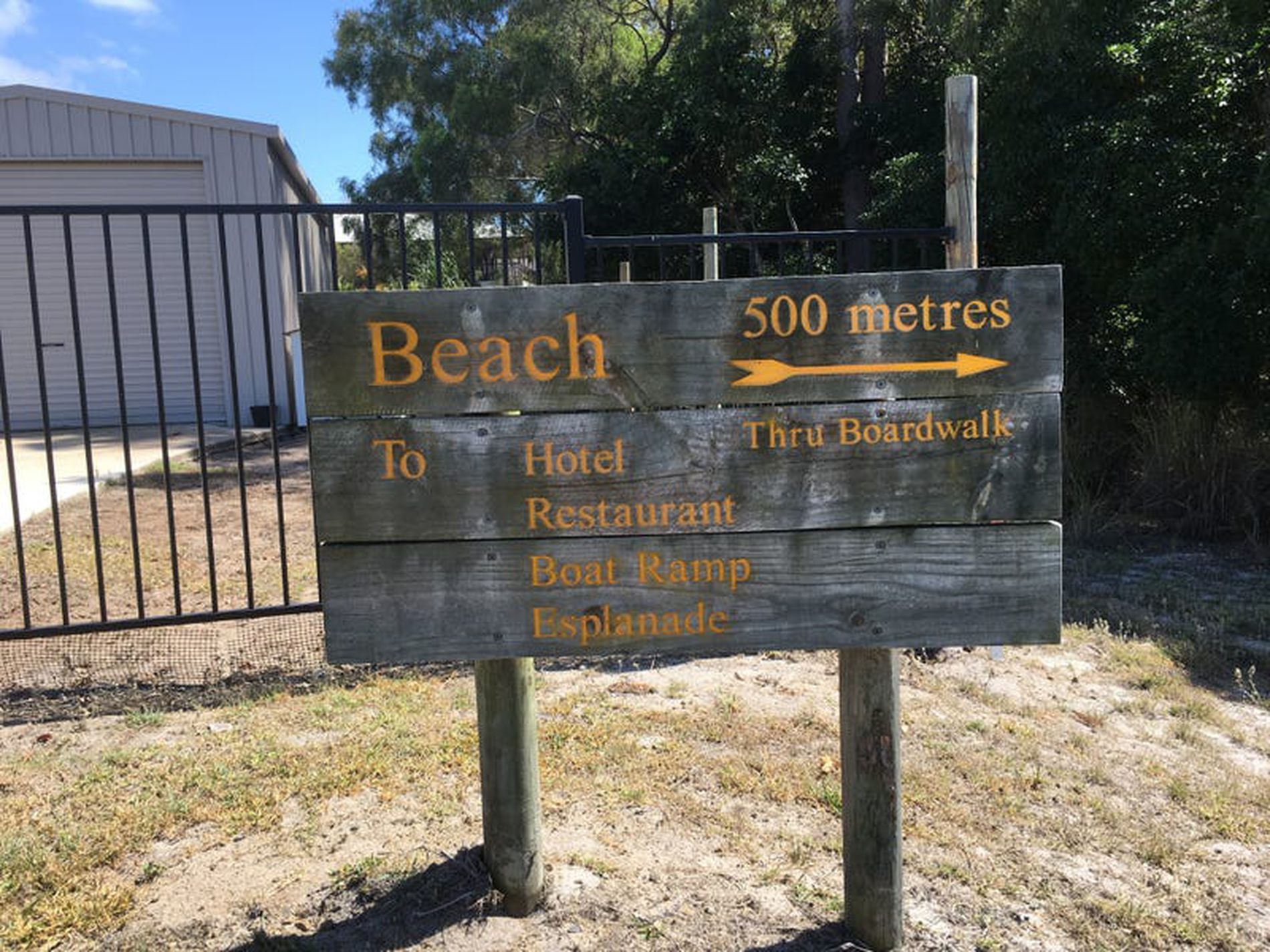 22 Kookaburra Way, Woodgate