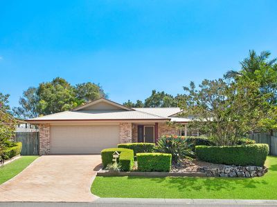 100 Outlook Drive, Tewantin