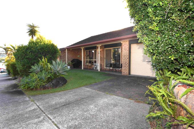 12 / 119 Sugar Road, Alexandra Headland