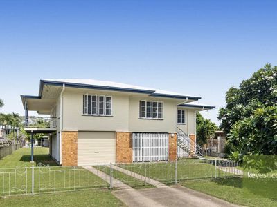 128 Mitchell Street, North Ward