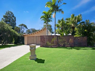 20 Lyndhurst Grove, Tewantin