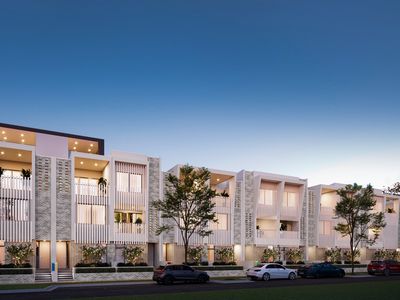 Lot 88 Oceanview Drive, Taperoo