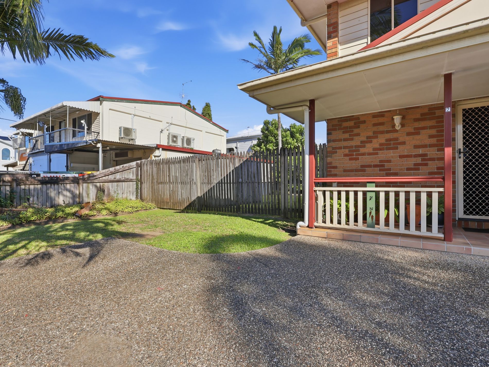 83 Shakespeare Street, Mackay
