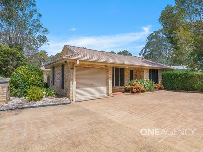 2 / 3 John Purcell Way, South Nowra