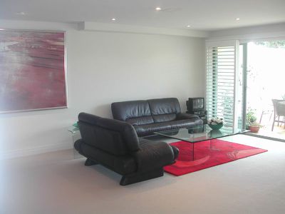 2 / 36-38 Bennelong Crescent, Bellevue Hill