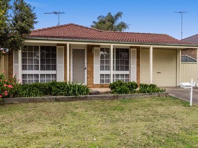 37 Harradine Crescent, Bligh Park