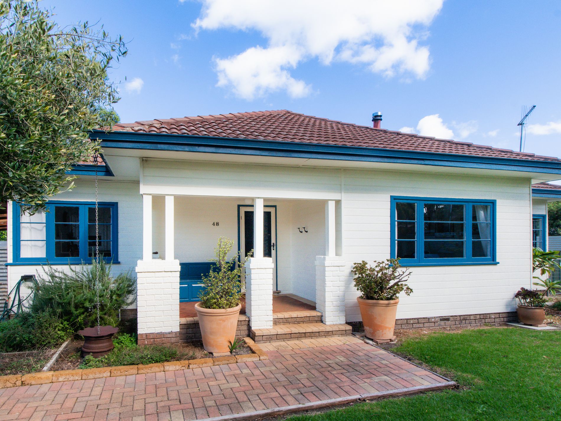 48 Buckley Street, Denmark