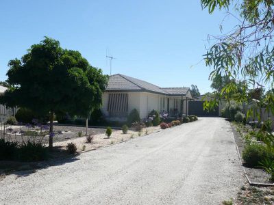 90 Grigg Road, Koondrook