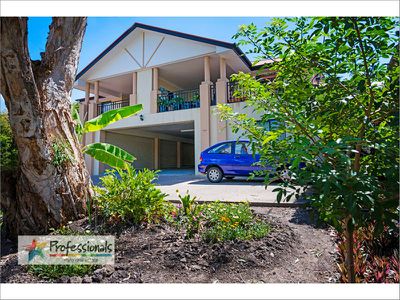 6 / 21 Regent Street, Woolloongabba