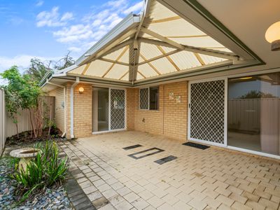 18A Raymond Street, Mount Pleasant