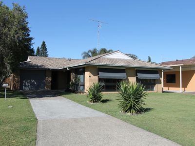 30 Victor Avenue, Forster