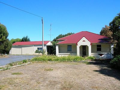 1-100 Bay Road, Allendale East