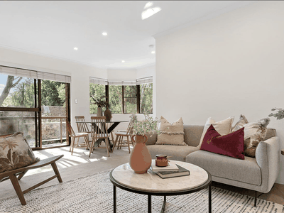 27 / 2 Parkes Road, Artarmon