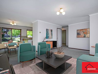 182 Dexter Street, Cook